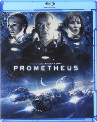 Prometheus (Blu-ray)