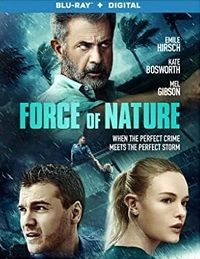 Force of Nature (Blu-ray)