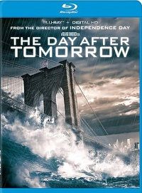 The Day After Tomorrow (Blu-ray)