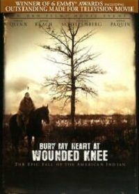 Bury My Heart at Wounded Knee (DVD)