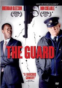 The Guard (DVD) (2011)
