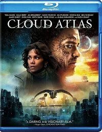 Cloud Atlas (Blu-ray/DVD)