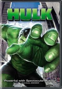 Hulk (DVD) (2003)