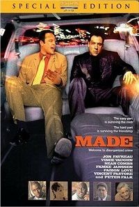 Made (DVD) Special Edition