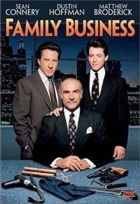 Family Business (DVD)