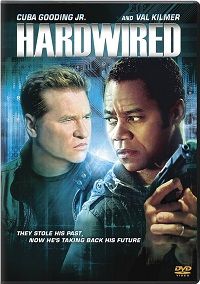 Hardwired (DVD)
