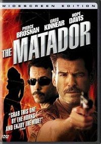 The Matador (DVD)