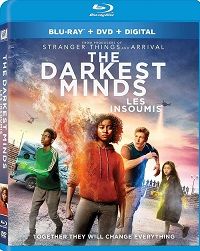 The Darkest Minds (Blu-ray/DVD)