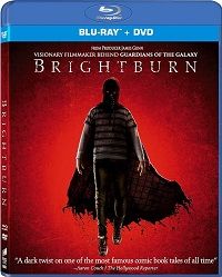 Brightburn (Blu-ray/DVD)