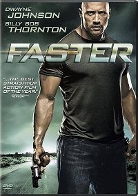 Faster (DVD)
