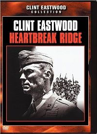 Heartbreak Ridge (DVD)
