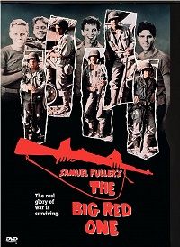 The Big Red One (DVD)