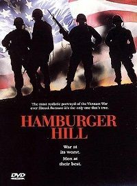 Hamburger Hill (DVD)
