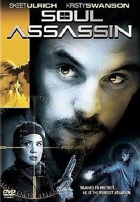 Soul Assassin (DVD)