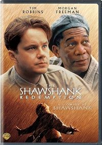 The Shawshank Redemption (DVD)