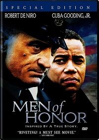 Men of Honor (DVD) Special Edition (Widescreen)
