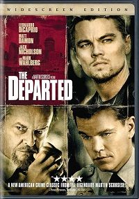 The Departed (DVD)