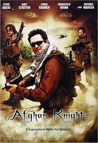 Afghan Knights (DVD)