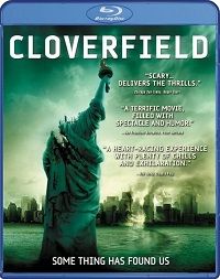 Cloverfield (Blu-ray)