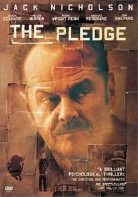 The Pledge (DVD)