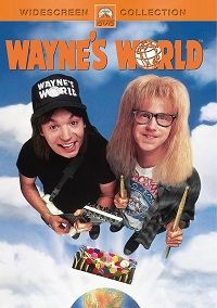 Wayne&#39;s World (DVD)