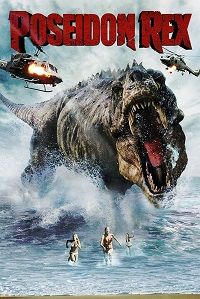 Poseidon Rex (DVD)