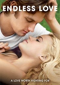 Endless Love (DVD)