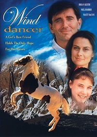 Wind Dancer (DVD)