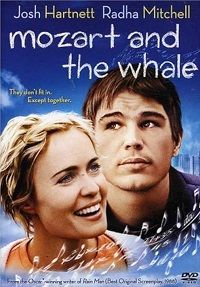 Mozart and the Whale (DVD)