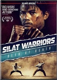 Silat Warriors: Deed of Death (DVD)