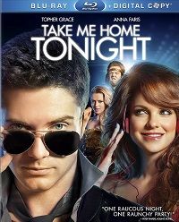 Take Me Home Tonight (Blu-ray)