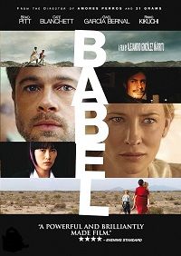 Babel (DVD)