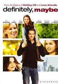 Definitely, Maybe (DVD)
