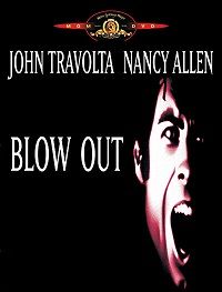 Blow Out (DVD)