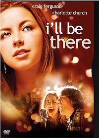 I&#39;ll Be There (DVD)