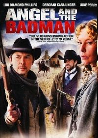 Angel and the Bad Man (DVD) (2009)