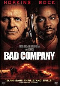 Bad Company (DVD) (2002)