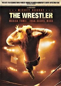 The Wrestler (DVD)