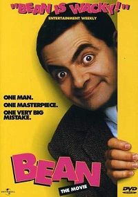 Bean (DVD)