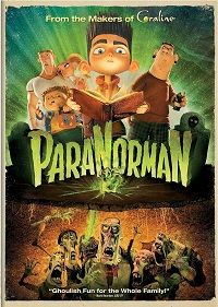 ParaNorman (DVD)
