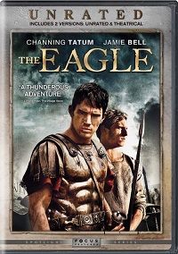 The Eagle (DVD) Unrated
