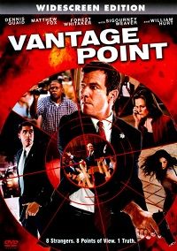 Vantage Point (DVD)