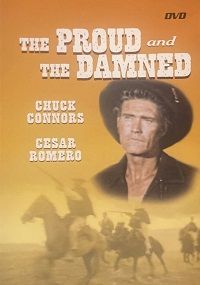 The Proud and Damned (DVD)