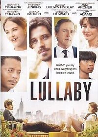 Lullaby (DVD) (2014)