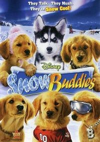 Disney&#39;s Snow Buddies (DVD)