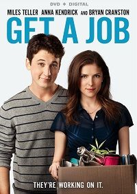 Get a Job (DVD)