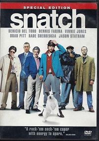 Snatch (DVD) Special Edition