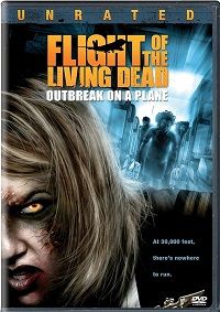 Flight of the Living Dead (DVD) Unrated
