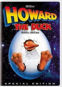 Howard the Duck (DVD) Special Edition