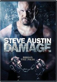 Damage (DVD)